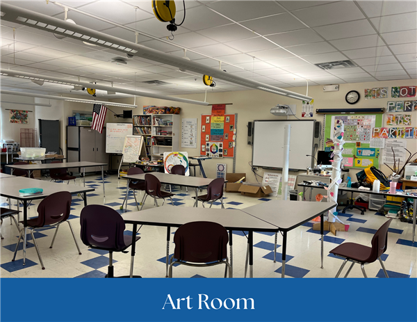 Art Classroom