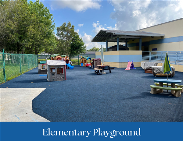 ELEMENTARY PLAYGROUND 2