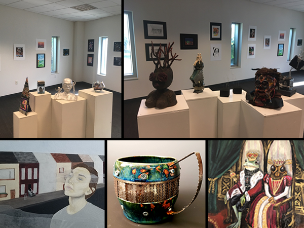 Congratulations to the students (and their art teachers!) for having their artwork selected for the 2020-21 Museum of Fine Arts Pinellas High School Exhibition at the Museum of Fine Arts St. Petersburg (see enclosed list). The annual theme for this show is “visual metaphor”. An invitation is enclose