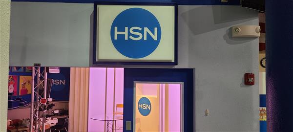 HSN Entrance