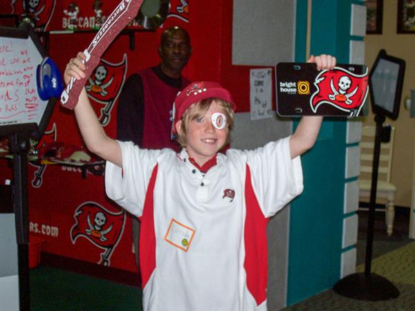 Tampa Bay Buccaneers Photo