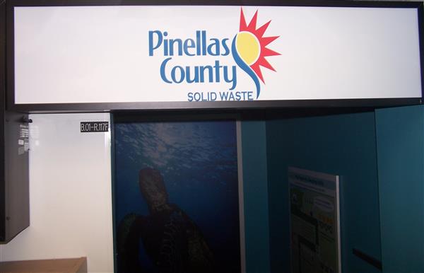 Pinellas County Solid Waste Photos