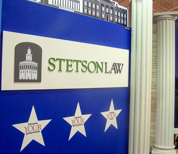 Stetson Law Photo