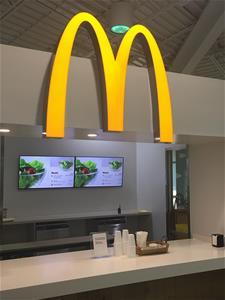McDonald's Photo