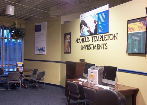 Franklin Templeton Investments Photo