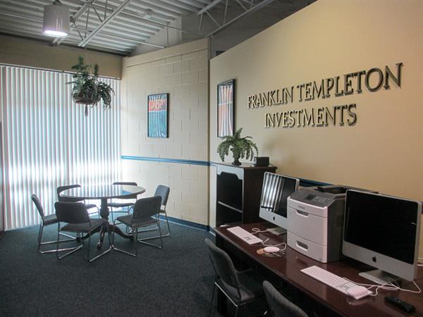 Franklin Templeton Investments Photo