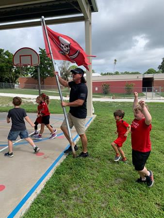 Ozona Elementary Ospreys \