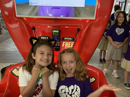 Mall Fun 1