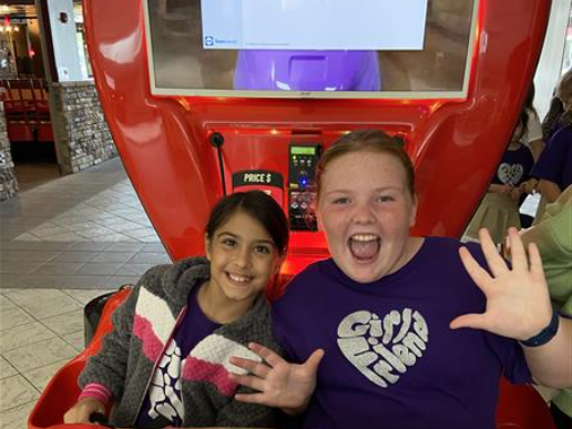 Mall Fun 2