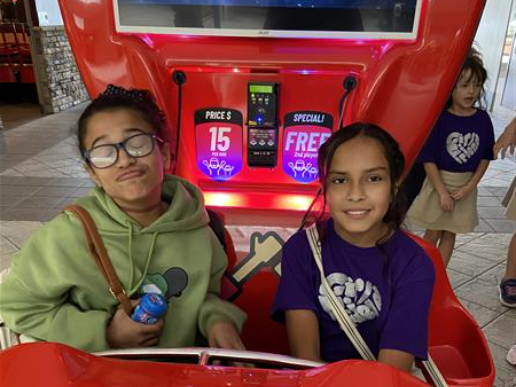 Mall Fun 3