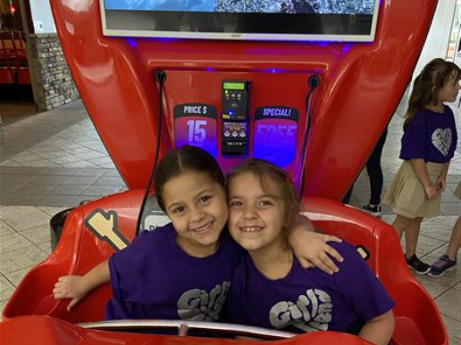 Mall Fun 4