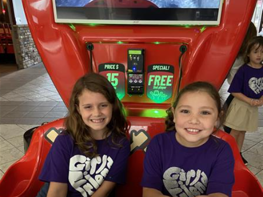 Mall Fun 5