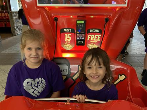 Mall Fun 9