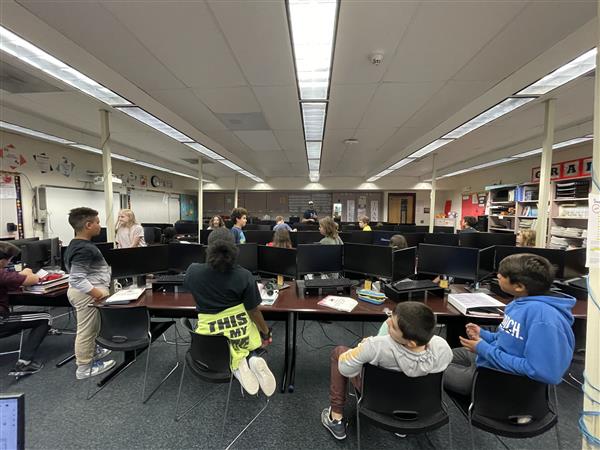 Great American Teach-In 2022
