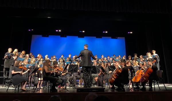 PCCA Music