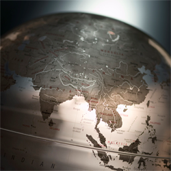 globe