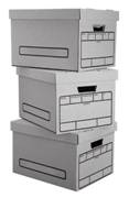 storage boxes
