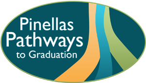 Pinellas Pathways to Graduation logo-small